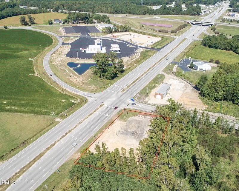 4161 Us 301 Hw, Wilson, NC 27893