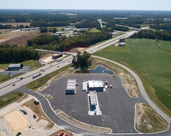 4161 Us 301 Hw, Wilson, NC 27893