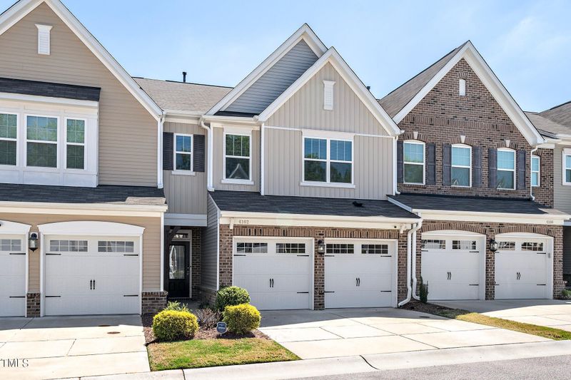4162 Lofty Ridge Pl, Morrisville, NC 27560