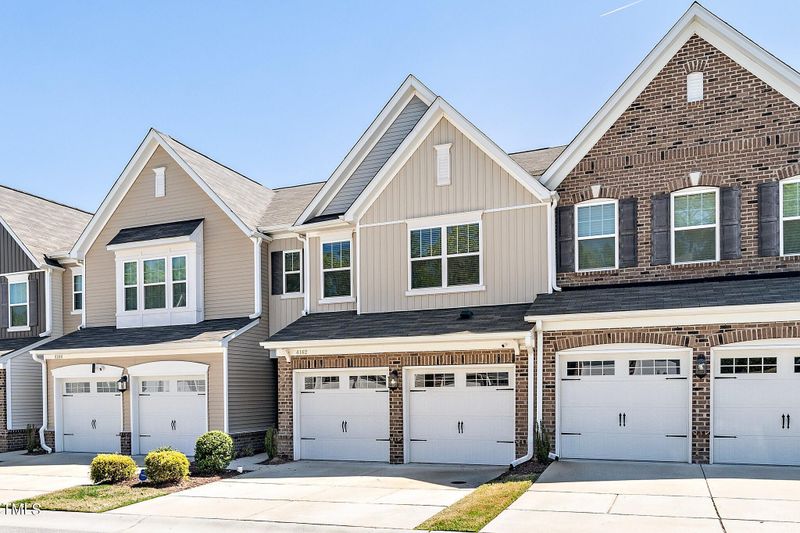 4162 Lofty Ridge Pl, Morrisville, NC 27560
