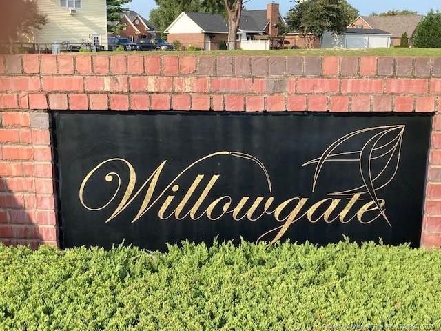 4163 Willow Gate Dr, Fayetteville, NC 28312