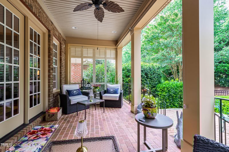 4164 English Garden Way, Raleigh, NC 27612