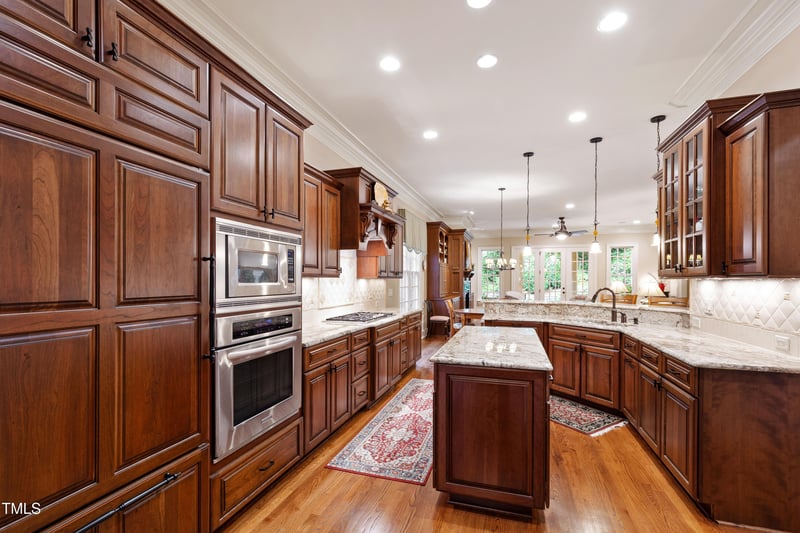 4164 English Garden Way, Raleigh, NC 27612