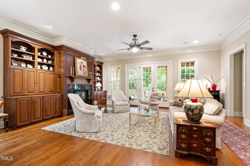 4164 English Garden Way, Raleigh, NC 27612