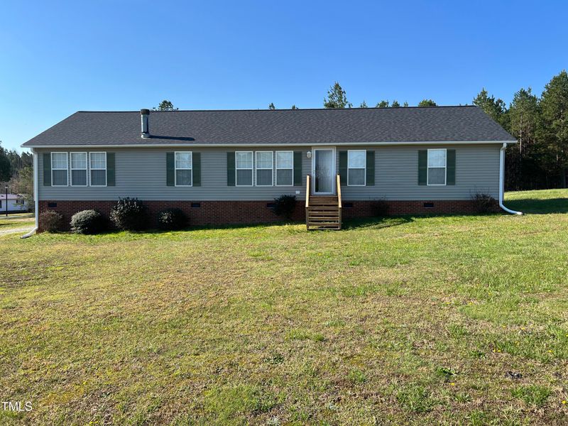 4164 Oxford Rd, Roxboro, NC 27574