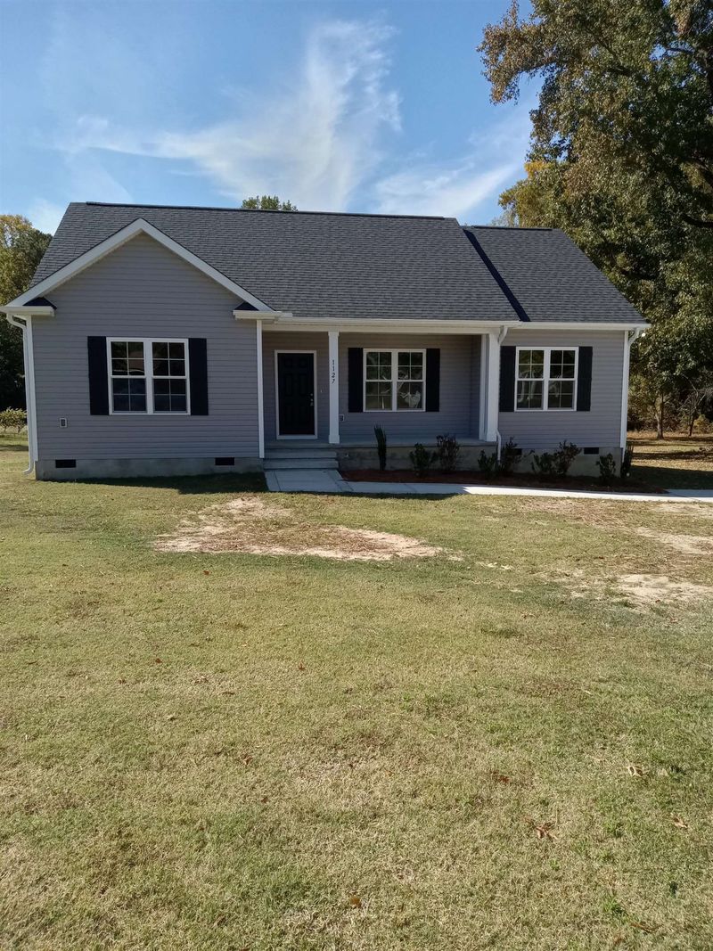 4165 Mcdougald Rd, Lillington, NC 27546