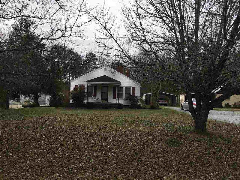 4165 S Nc 54 Hw, Graham, NC 27253