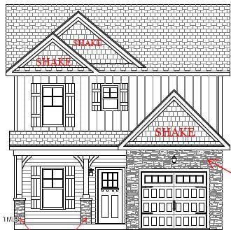 4166 Darroch Rd, Lillington, NC 27546