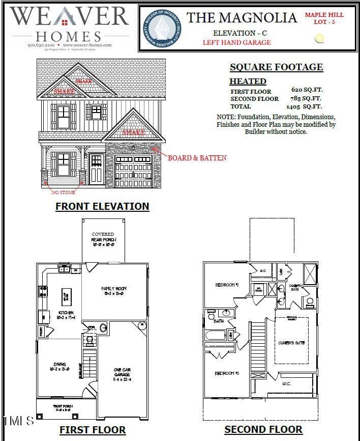 4166 Darroch Rd, Lillington, NC 27546