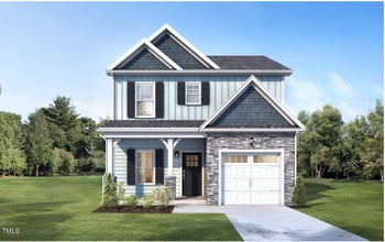 4166 Darroch Rd, Lillington, NC 27546