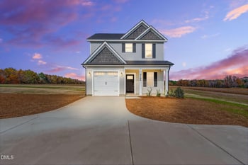 4166 Darroch Rd, Lillington, NC 27546