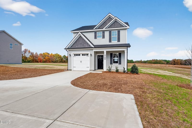 4166 Darroch Rd, Lillington, NC 27546