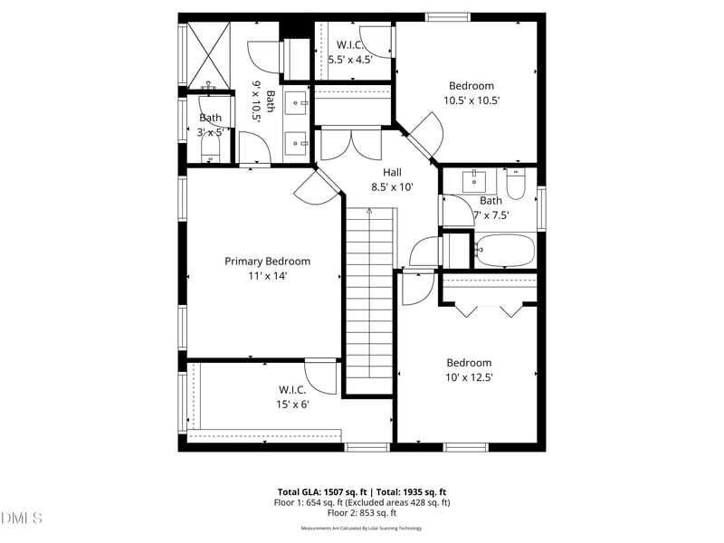 4166 Darroch Rd, Lillington, NC 27546