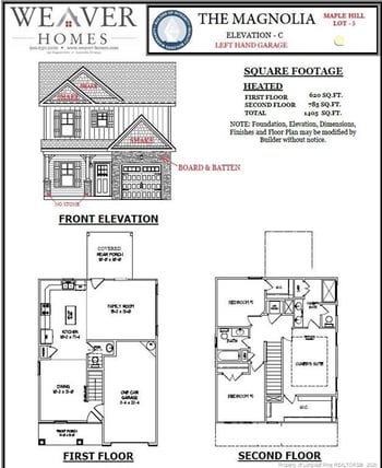 4166 Darroch Rd, Lillington, NC 27546