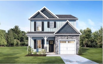 4166 Darroch Rd, Lillington, NC 27546