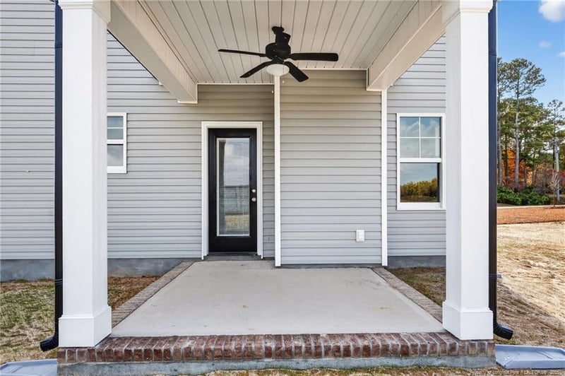 4166 Darroch Rd, Lillington, NC 27546