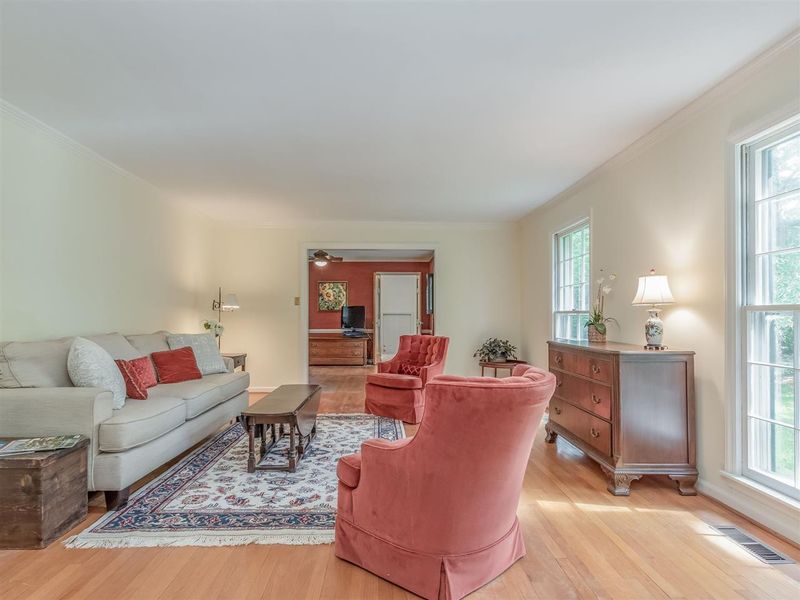 4167 Deepwood Cir, Durham, NC 27707