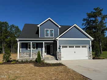 4167 Old Stage Rd #4, Angier, NC 27501