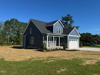 4167 Old Stage Rd #4, Angier, NC 27501