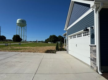 4167 Old Stage Rd #4, Angier, NC 27501