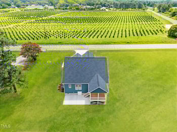 4167 Old Stage Rd #4, Angier, NC 27501