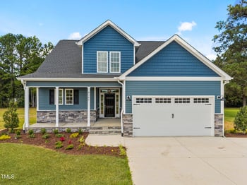 4167 Old Stage Rd #4, Angier, NC 27501