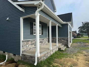 4167 Old Stage Rd, Angier, NC 27501