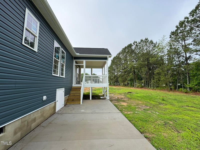 4167 Old Stage Rd, Angier, NC 27501
