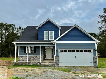 4167 Old Stage Rd #4, Angier, NC 27501