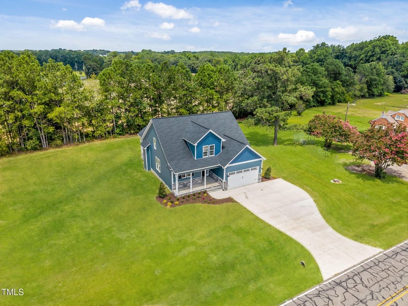 4167 Old Stage Rd, Angier, NC 27501