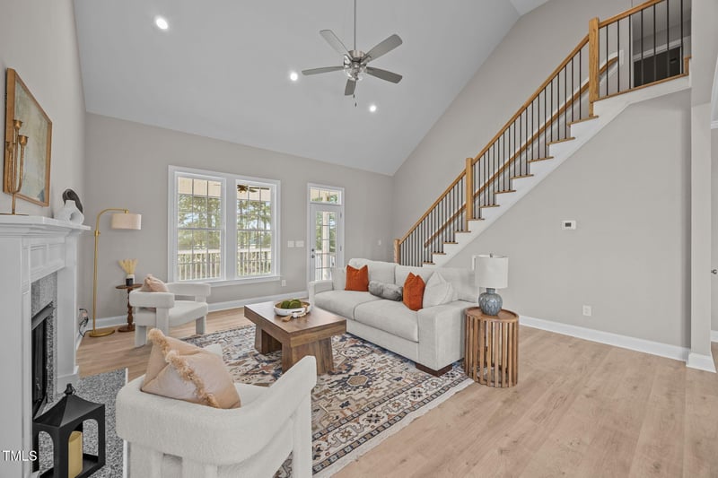 4167 Old Stage Rd, Angier, NC 27501