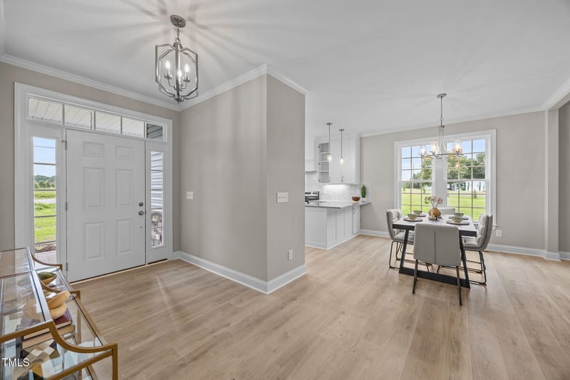 4167 Old Stage Rd, Angier, NC 27501