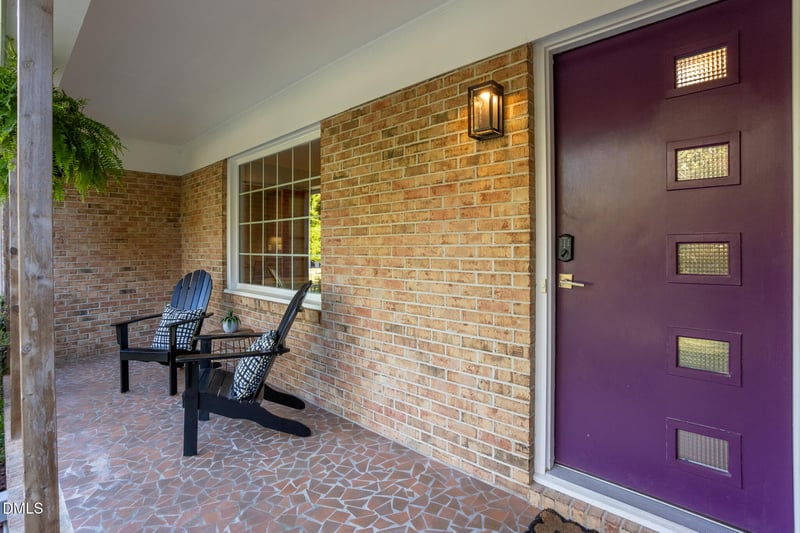 4168 Deep Wood Cir, Durham, NC 27707