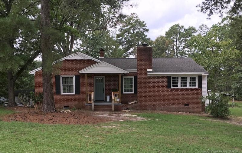 4168 Henley Rd, Sanford, NC 27330