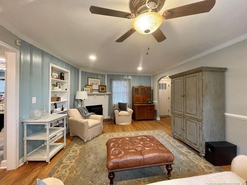 4168 Henley Rd, Sanford, NC 27330