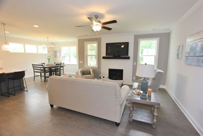 4168 Olde Judd Dr, Fuquay Varina, NC 27592