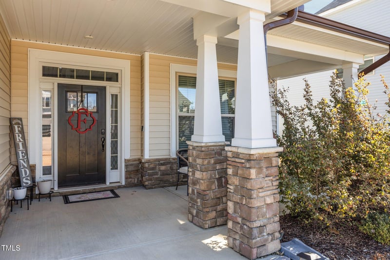 4168 Weavers Pond Dr, Zebulon, NC 27597