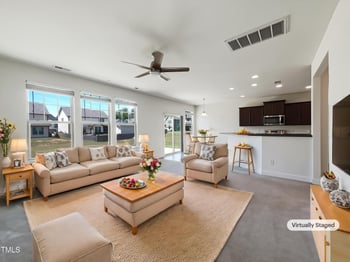4169 Weavers Pond Dr, Zebulon, NC 27597