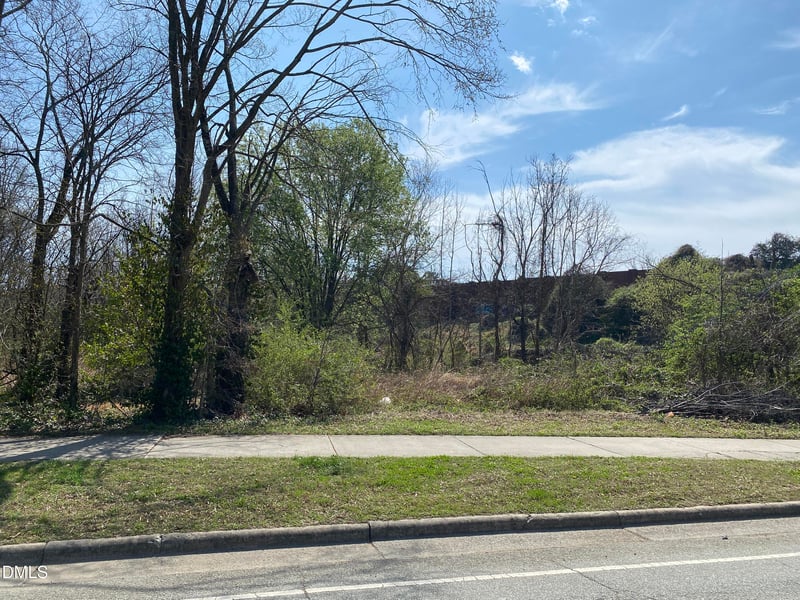 417 - 0 Club Blvd lots 29,30, Durham, NC 27704
