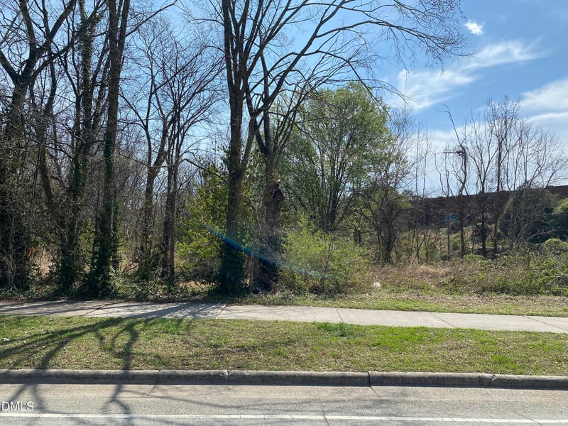417 - 0 Club Blvd lots 29,30, Durham, NC 27704
