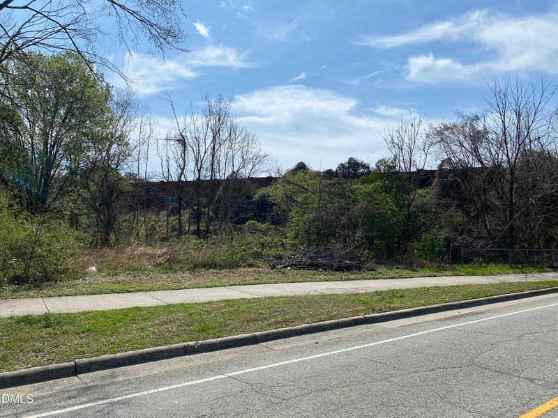 417 - 0 Club Blvd lots 29,30, Durham, NC 27704