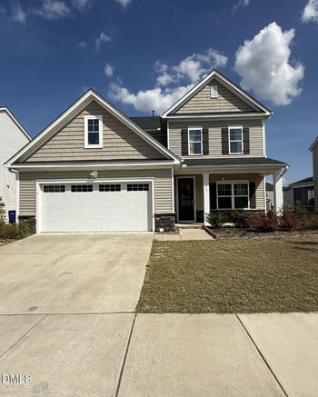 417 Acerno Dr, Fuquay Varina, NC 27526