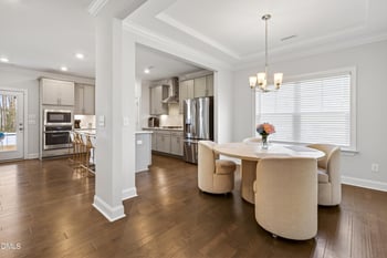 417 Acerno Dr, Fuquay Varina, NC 27526