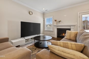 417 Acerno Dr, Fuquay Varina, NC 27526