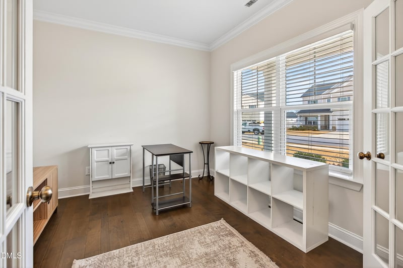 417 Acerno Dr, Fuquay Varina, NC 27526