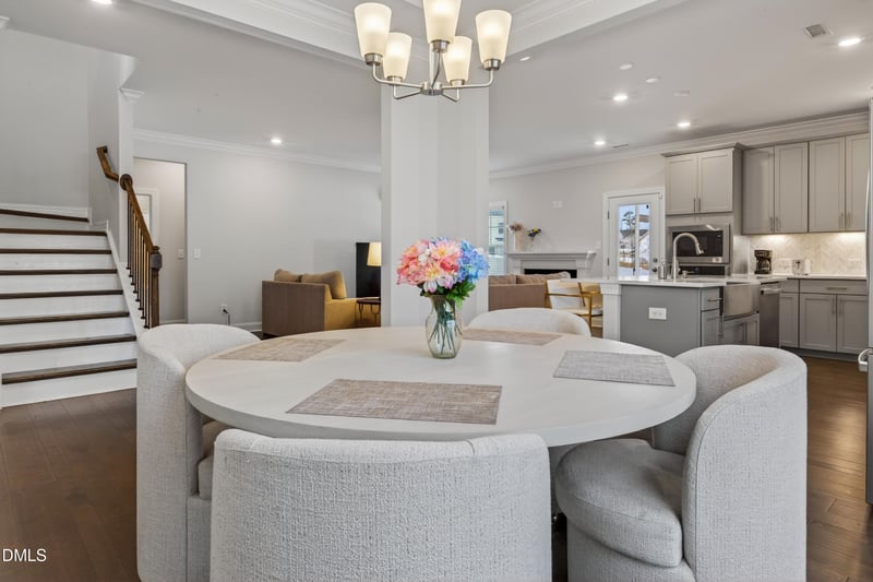 417 Acerno Dr, Fuquay Varina, NC 27526