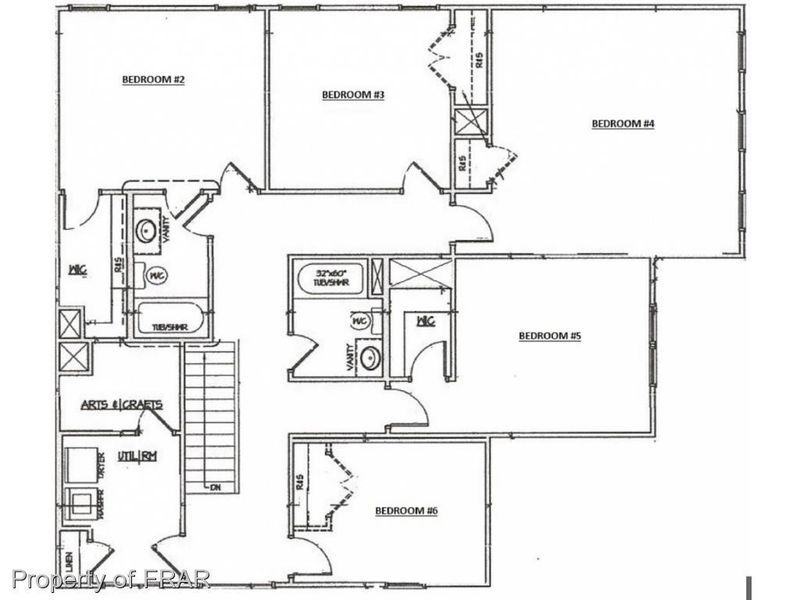 417 Advance Dr, Lillington, NC 27546