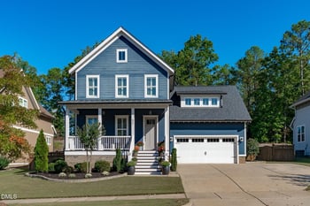 417 Ancient Oaks Dr, Holly Springs, NC 27540