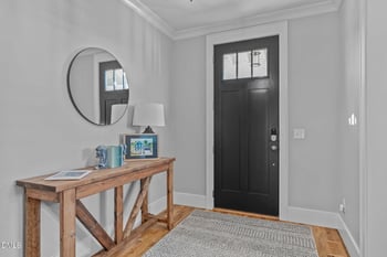 417 Ancient Oaks Dr, Holly Springs, NC 27540