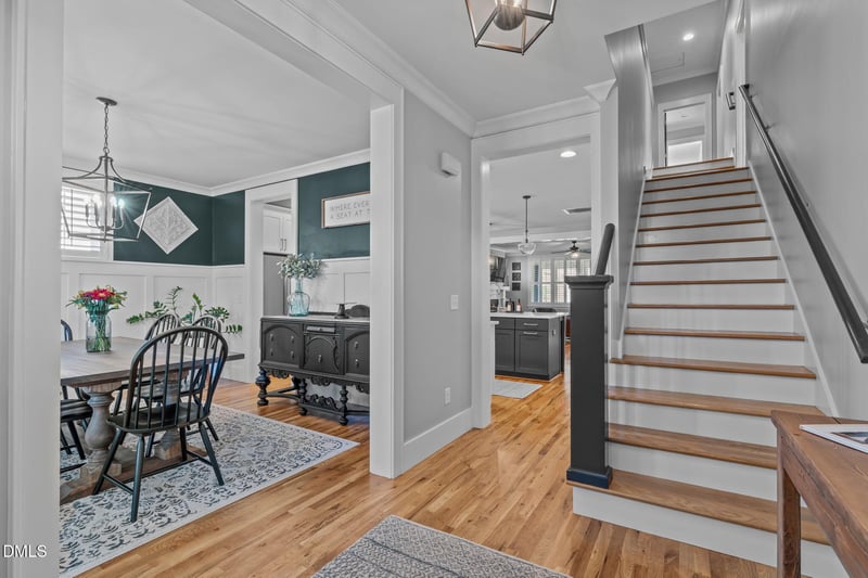 417 Ancient Oaks Dr, Holly Springs, NC 27540
